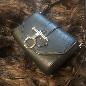 Givenchy Obsedia Bag Black